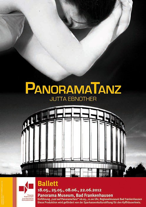 "Lust auf PanoramaTanz"