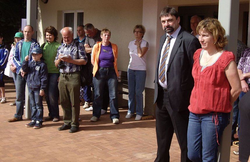 Saisoner&ouml;ffnung war ein voller Erfolg