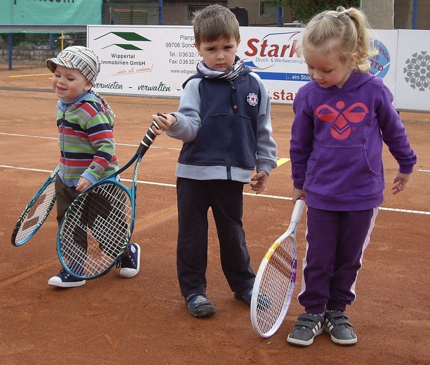 Saisoner&ouml;ffnung war ein voller Erfolg