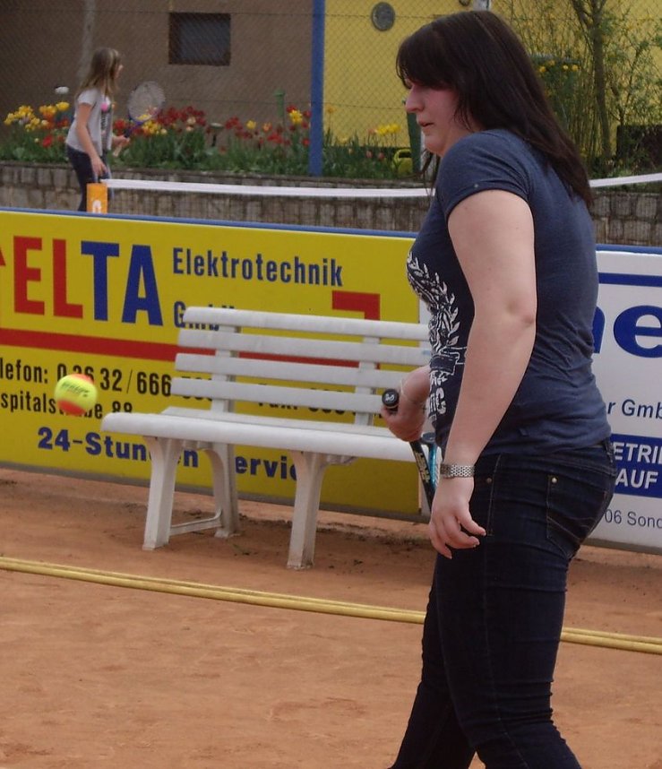 Saisoner&ouml;ffnung war ein voller Erfolg