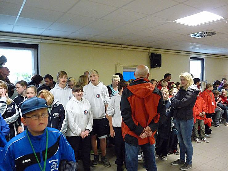 "Tierisch gut retten"