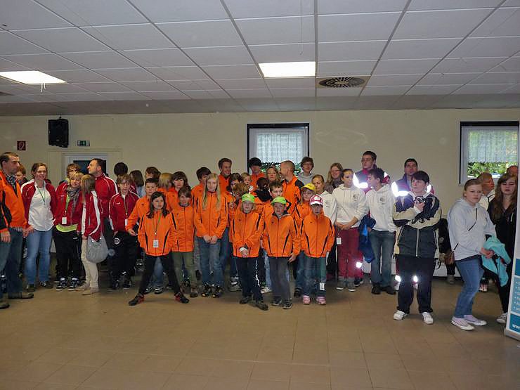 "Tierisch gut retten"