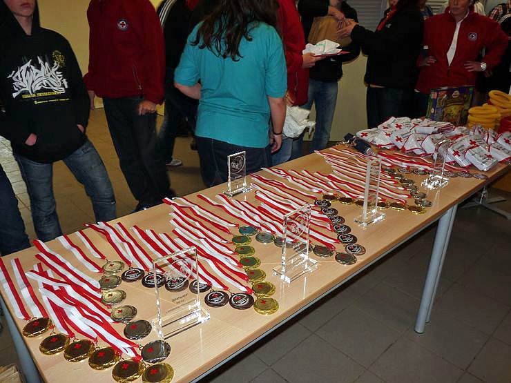 "Tierisch gut retten"