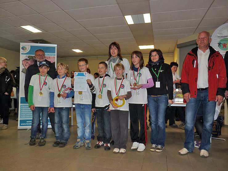 "Tierisch gut retten"