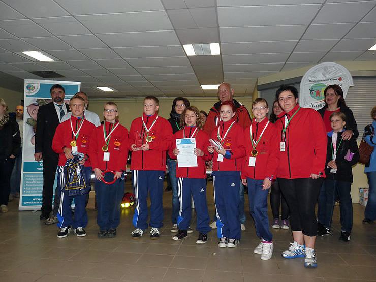 "Tierisch gut retten"