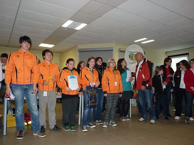 "Tierisch gut retten"