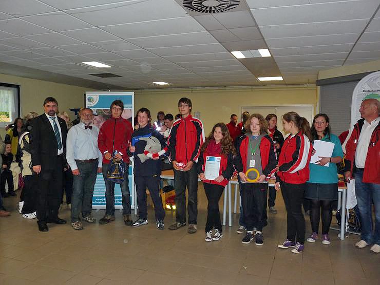 "Tierisch gut retten"