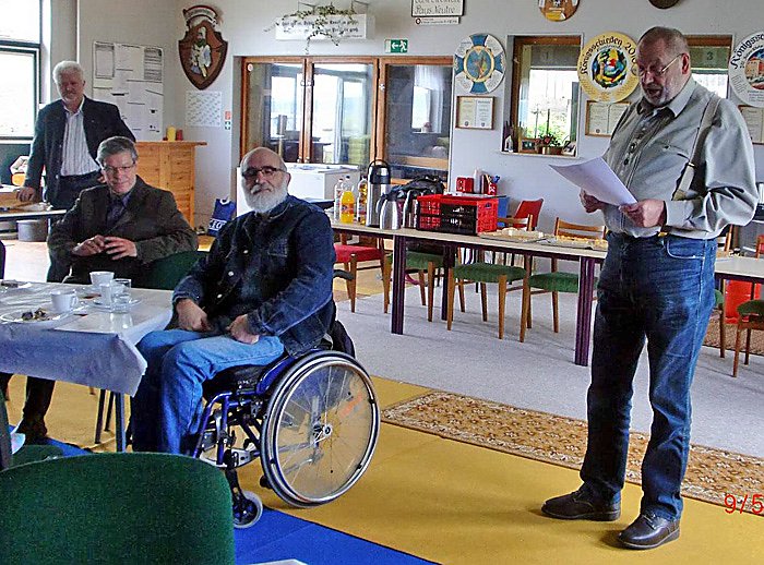 Vielseitig im Sinne der Inklusion t&auml;tig