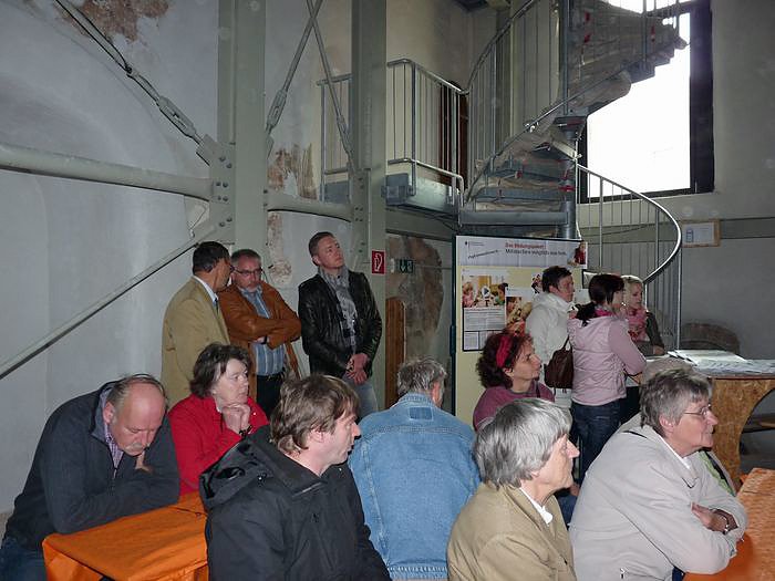 Familientag auch in Sondershausen