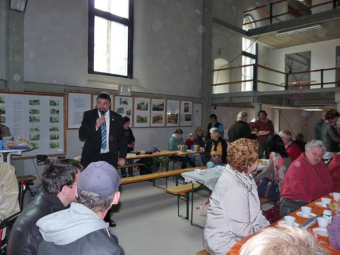 Familientag auch in Sondershausen