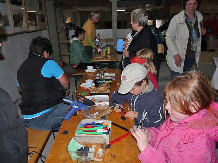 Familientag auch in Sondershausen