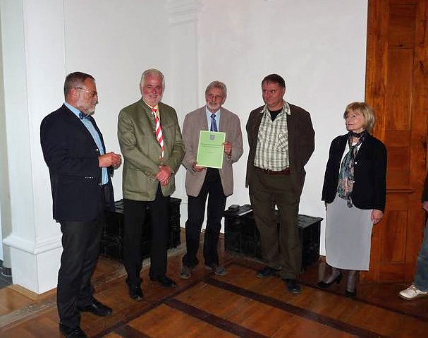 Neue Ausstellung geplant