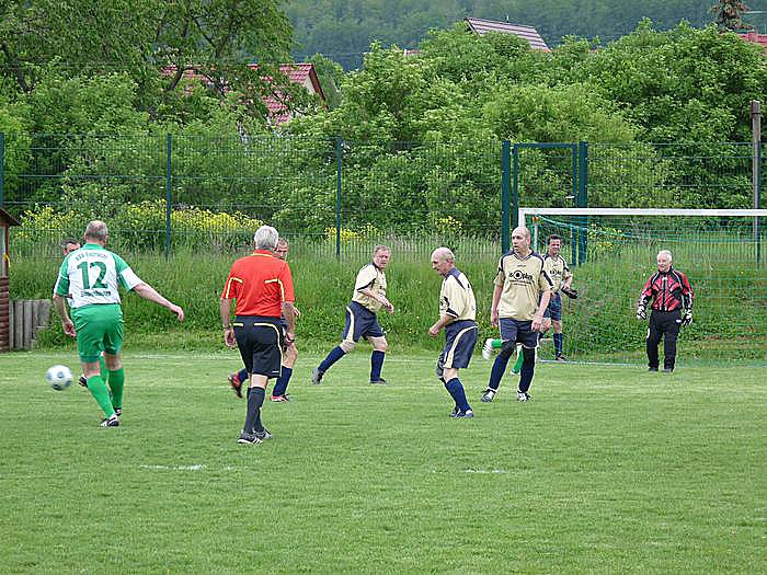 Abschied mit Neuanfang