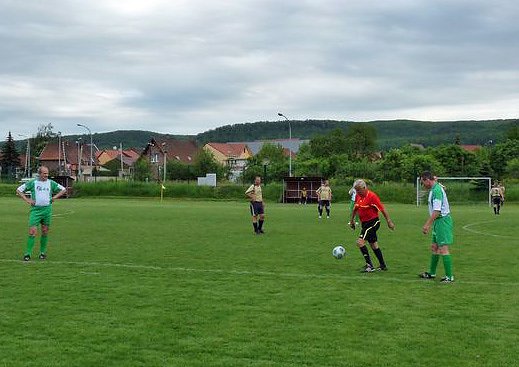 Abschied mit Neuanfang