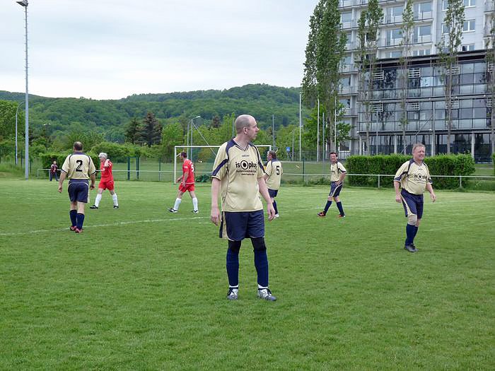 Abschied mit Neuanfang