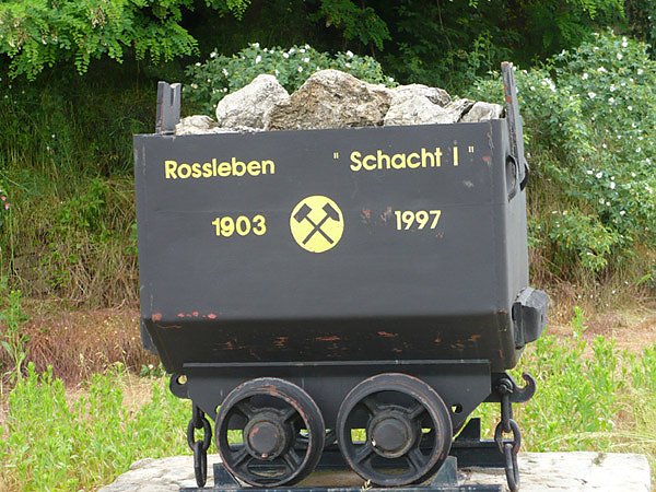 Geschichte Kaliabbau Ro&szlig;leben