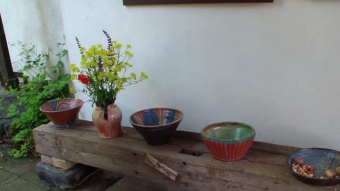 Museumstag in G&uuml;nserode