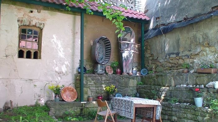 Museumstag in G&uuml;nserode