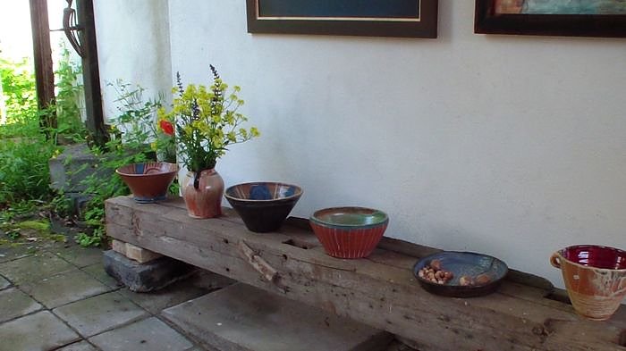 Museumstag in G&uuml;nserode