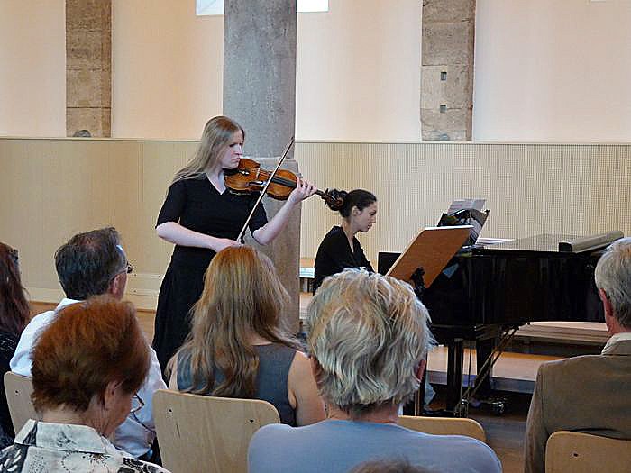 Musikalisches Sondershausen