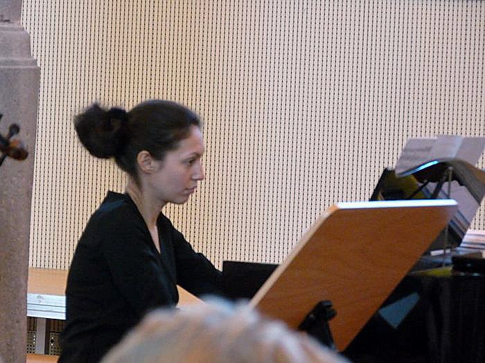 Musikalisches Sondershausen