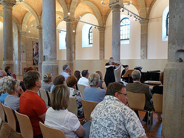 Musikalisches Sondershausen