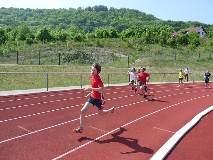 Jugend trainiert f&uuml;r Olympia