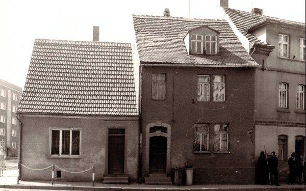 Artern ver&auml;ndert sich