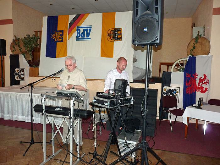 Fr&uuml;hlingsfest gefeiert