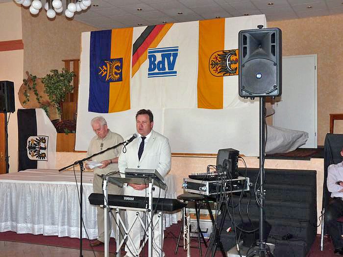 Fr&uuml;hlingsfest gefeiert