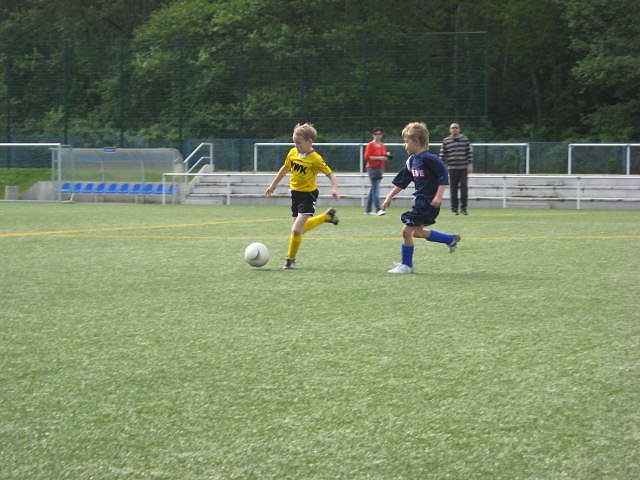 Kantersieg f&uuml;r Nordhausen