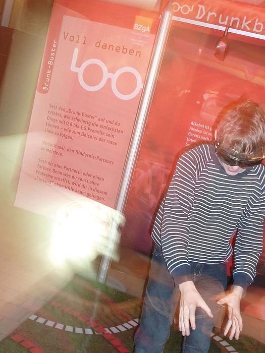 KlarSicht"-MitmachParcours