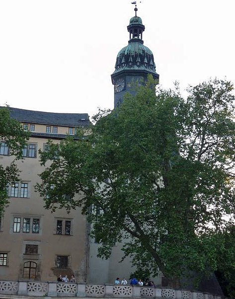 SV-Fest er&ouml;ffnet 