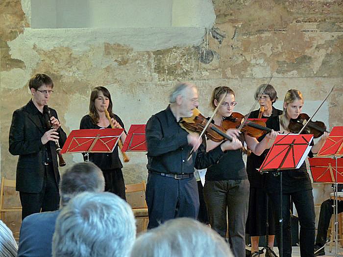 SV-Fest Samstagnachmittag