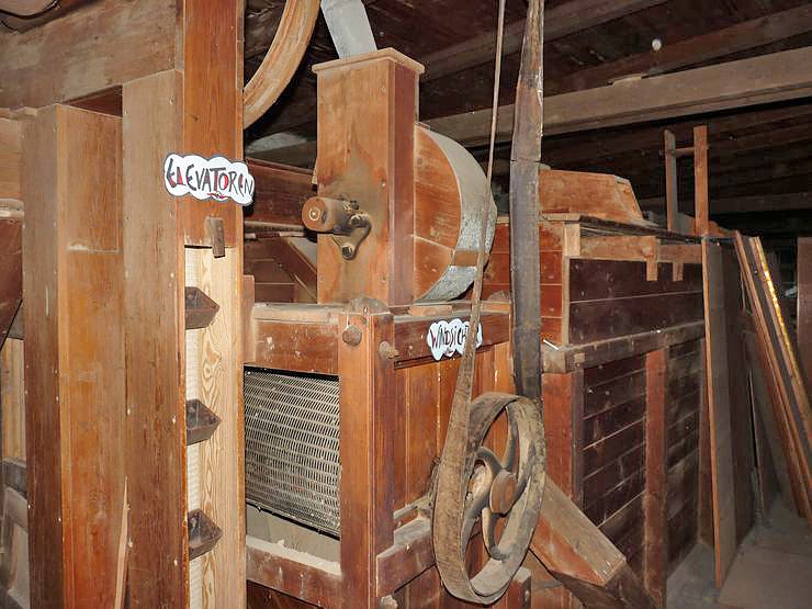 Welche Menschenmassen!