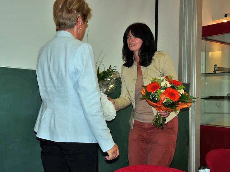 1. Beigeordnete gew&auml;hlt