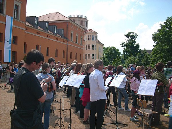 Bundesmusikschultag2008