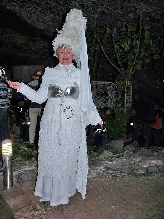 Kindertag in der H&ouml;hle