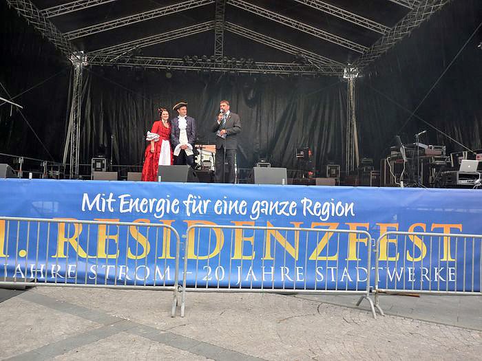 Unterk&uuml;hlter Start