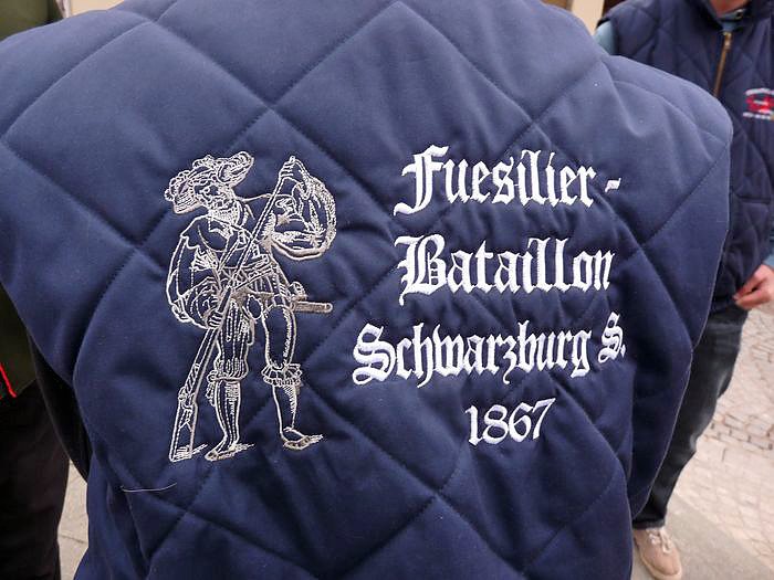 Unterk&uuml;hlter Start