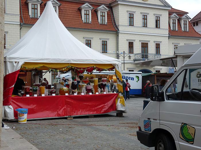 Unterk&uuml;hlter Start