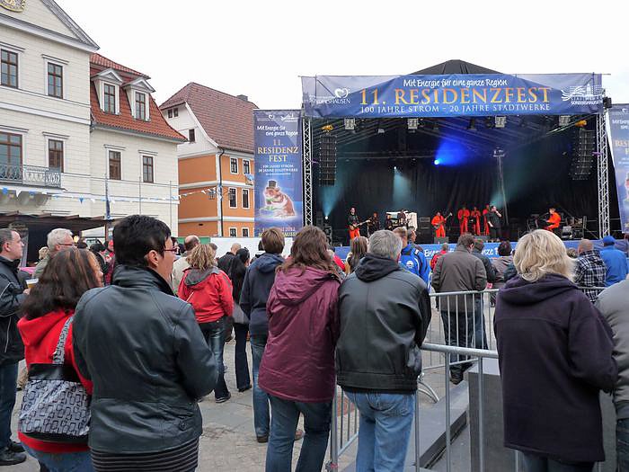 Unterk&uuml;hlter Start