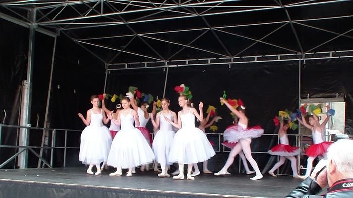 Impressionen Residenzfest