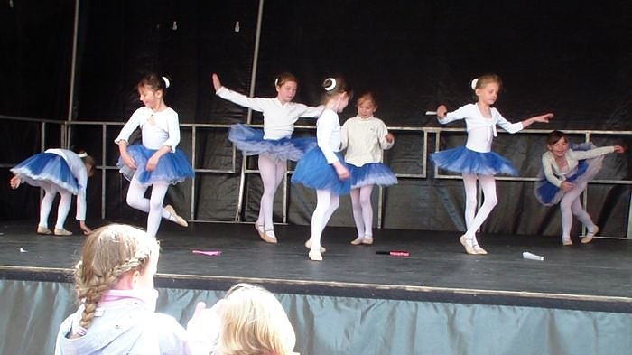 Impressionen Residenzfest