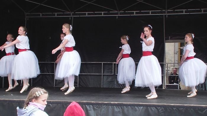 Impressionen Residenzfest