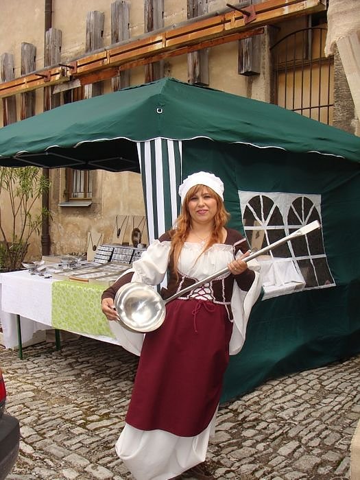 Impressionen Residenzfest