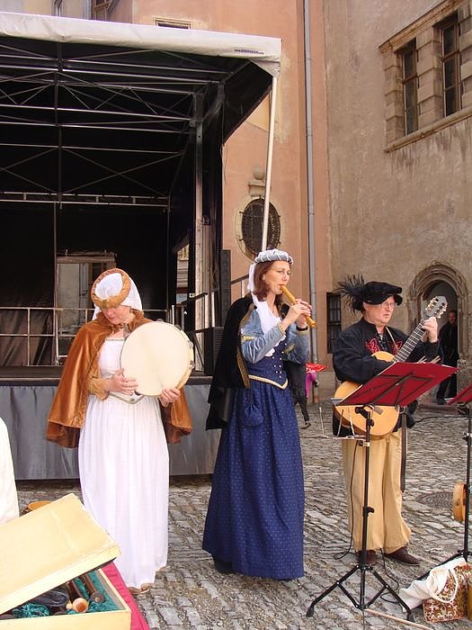 Impressionen Residenzfest