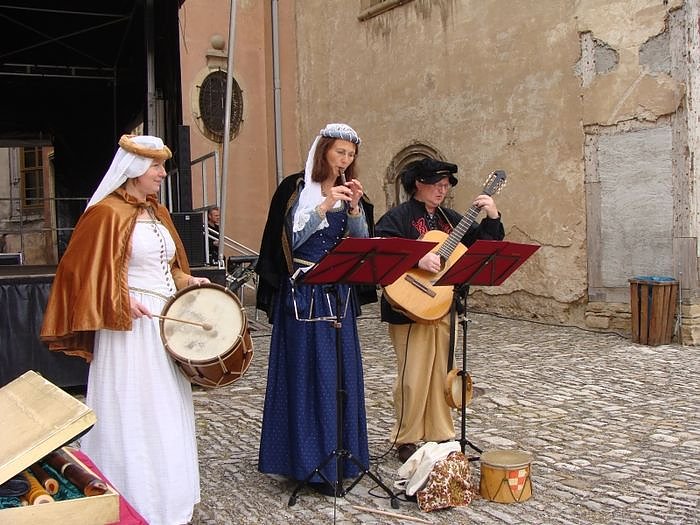 Impressionen Residenzfest