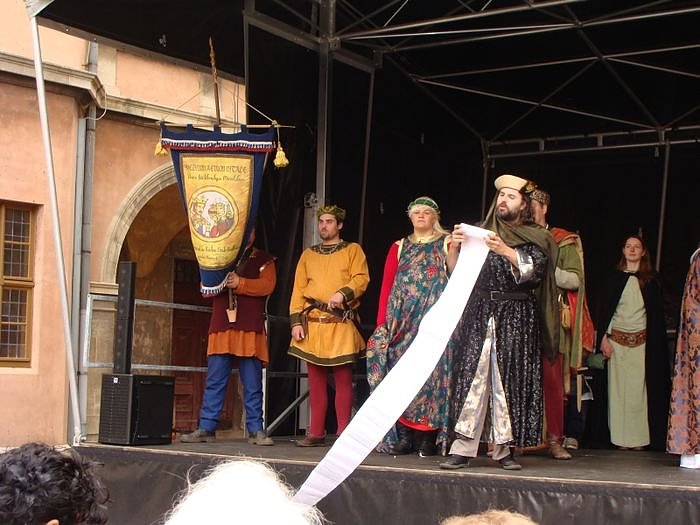 Impressionen Residenzfest