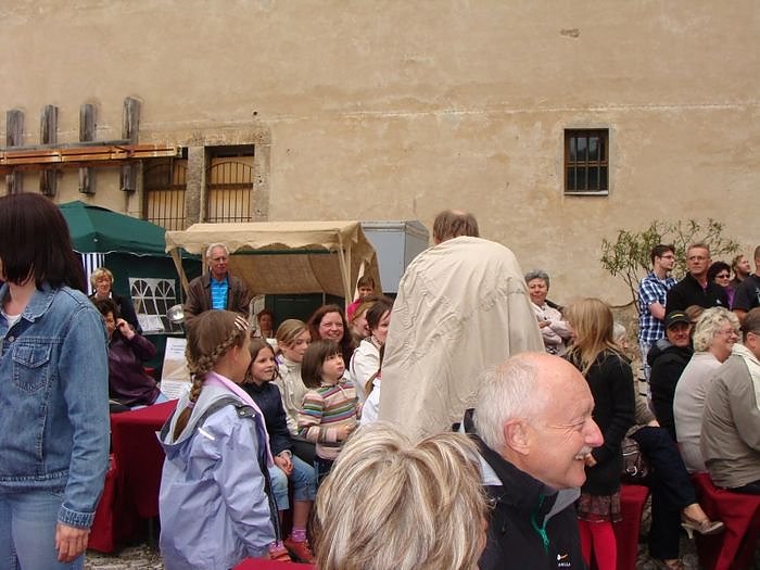 Impressionen Residenzfest